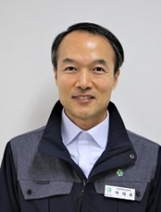 박재호 부장(사진제공=경기도시공사)