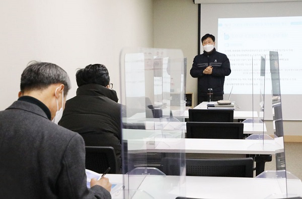 안전관리원, 청렴평가제 도입(사진=대한건설기계안전관리원)