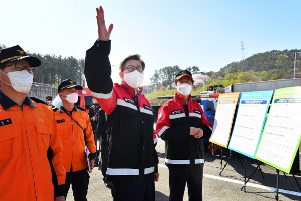 박형준 부산시장