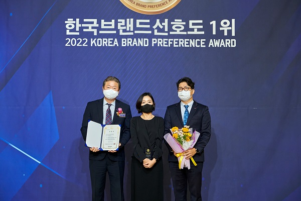 삼우씨엠(SAMOOCM), 2년연속 건설사업관리(CM) 분야 브랜드 선호도 1위 달성(사진=(주)삼우씨엠건축사사무소)