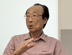 하이써그 윤성범 대표이사