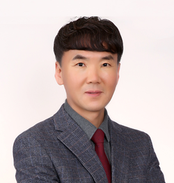 이우연 한국건설관리학회 PgM위원회 위원장