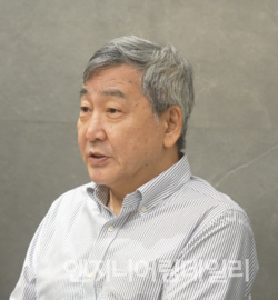 한형남 삼안 지사장