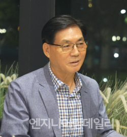 류재헌 경호 지사장