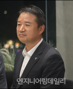 이진호 유신 지사장